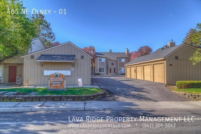 Foto del edificio - 465 NE Olney-01