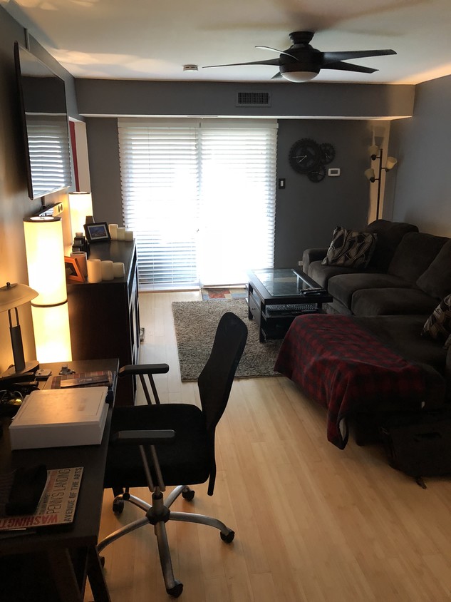 Foto principal - 598 Belmont Ave