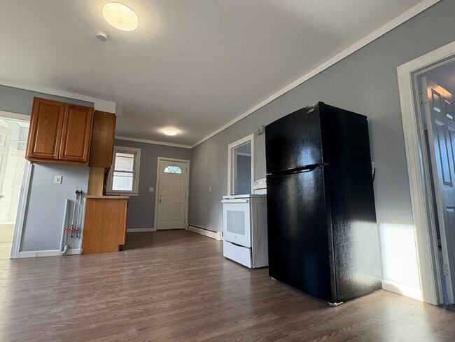 Foto del edificio - 3 Omo St