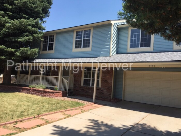 Primary Photo - 5152 S Quintero St, Centennial, CO, 80015