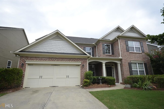 Building Photo - 4755 Shiloh Springs Rd