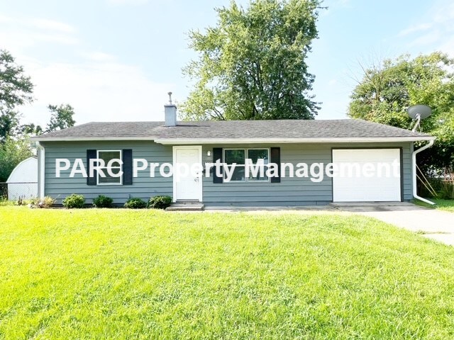 Primary Photo - 8753 Routiers Ct