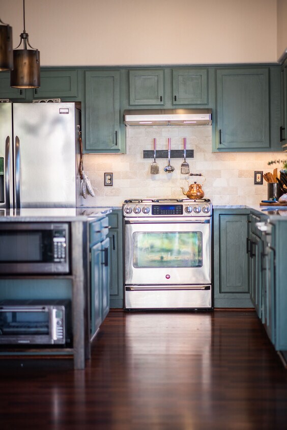 Foto principal - 8863 E Desert Lavender Pl