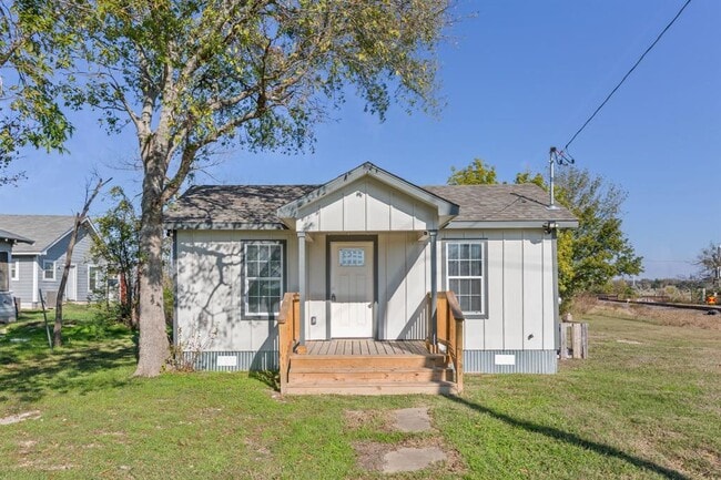 Foto del edificio - 603 E 3rd St