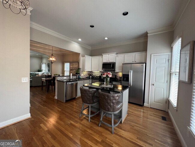 Foto del edificio - 5282 Kershaw Ct SE