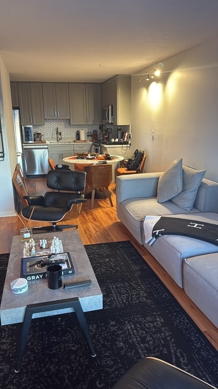 Foto del edificio - 164 Galen St