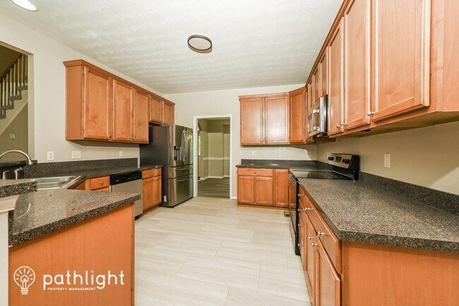 Foto del edificio - 4012 Appaloosa Ct