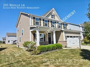 Building Photo - 205 Neville Ln