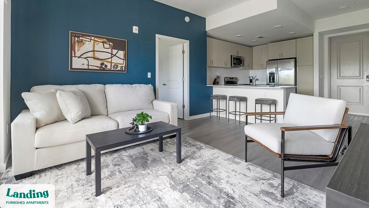 Foto principal - 7301 Lake Bank Lp