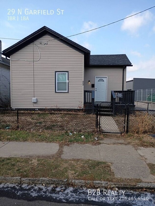 Photo - 29 N Garfield St-