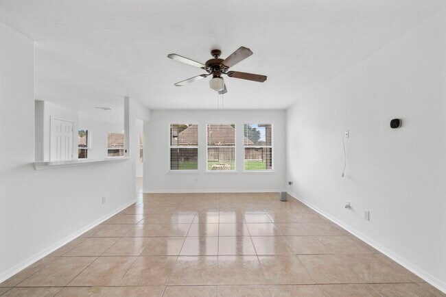 Foto del edificio - 8514 Windy Thicket Ln