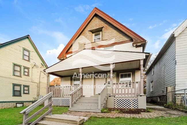 Building Photo - 1242 N 34th St
