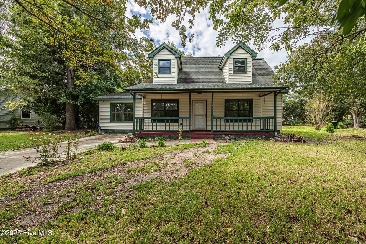Foto principal - 1100 Audrey Ct