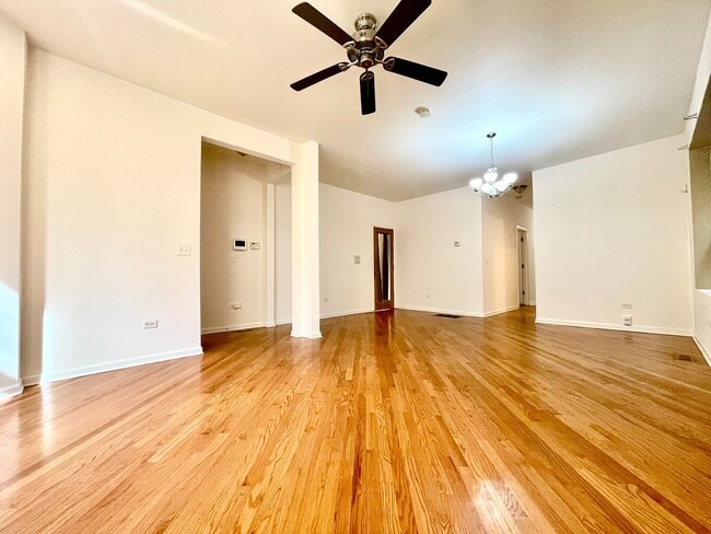 Building Photo - 6351 S Campbell Ave