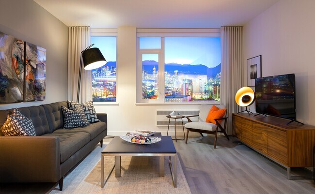 Photo du bâtiment - 209 E 7th Ave
