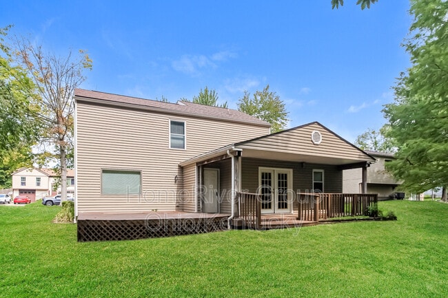 Building Photo - 8067 Buckland Dr