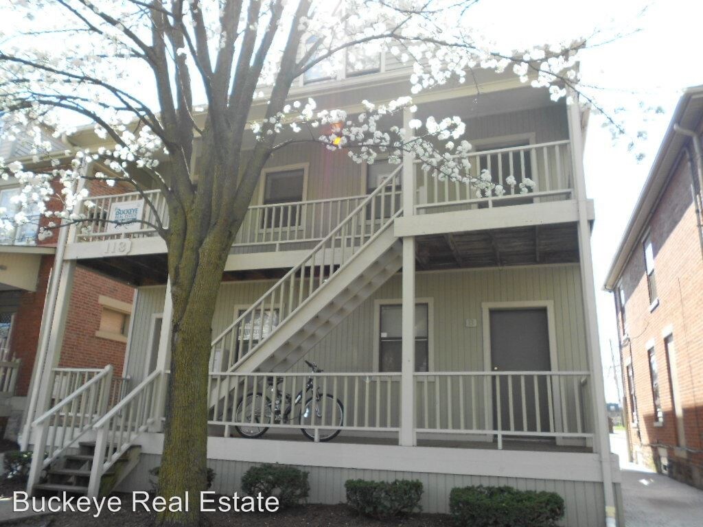 Foto principal - 113 E 11th Ave