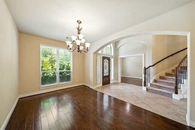 Foto del edificio - 27811 Bradford Ridge Dr