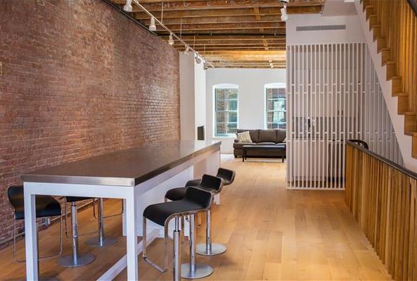 Foto principal - 428 Greenwich St