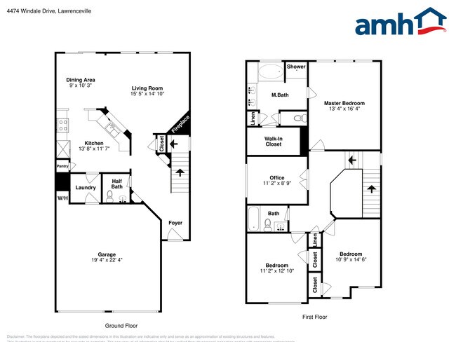 Building Photo - 4474 Windale Drive