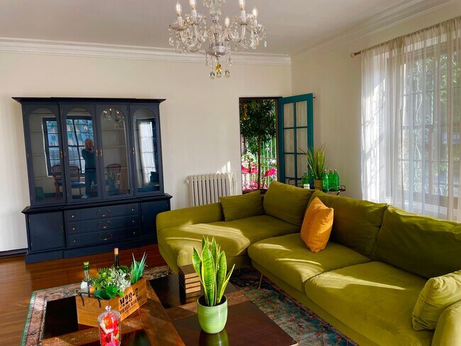 Interior Photo - Los Altos Apartments