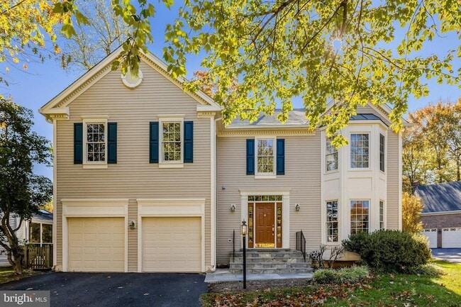 Photo - 47001 Smithwood Ct House