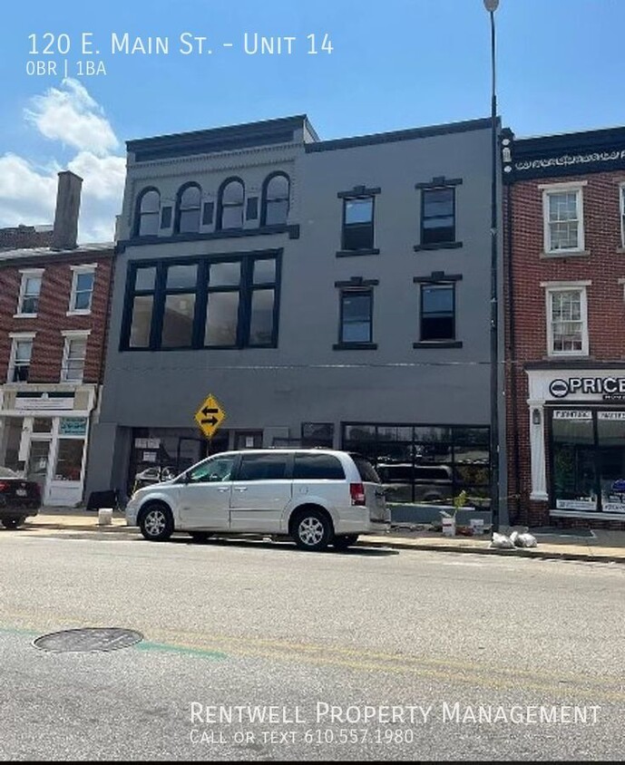 Primary Photo - THREE Studio Apartments Available Rent Nor...