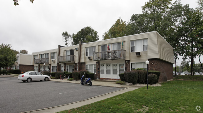 Foto del edificio - Jefferson Woods Apartments