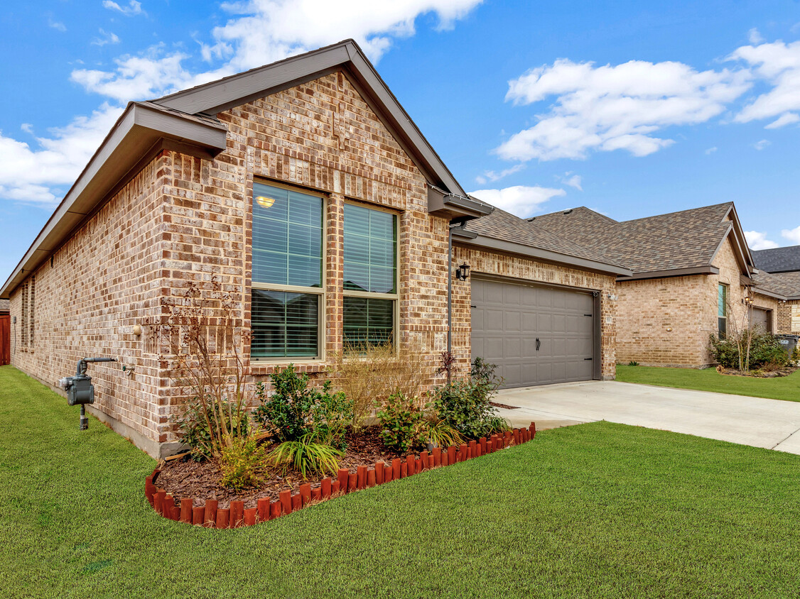 Rentals In Red Oak Tx