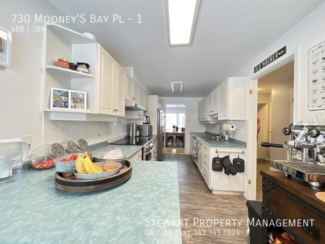 Photo du bâtiment - 730 Mooney's Bay Pl