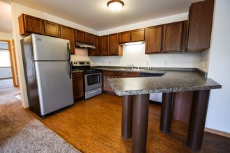 Cedar Meadow Apartments photo'