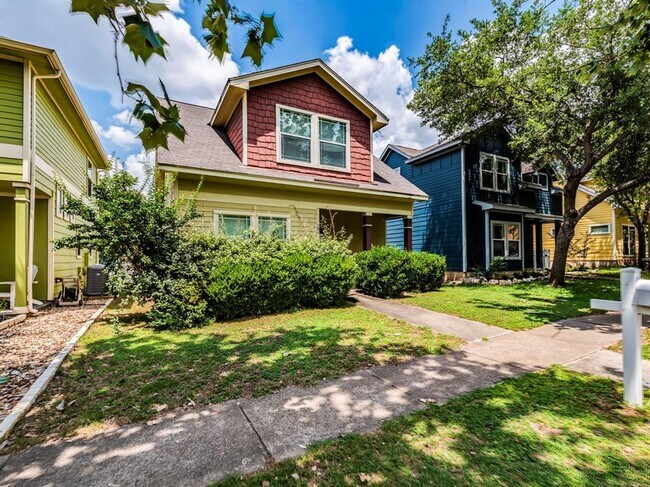 Building Photo - Beautiful 2 BR / 2.5 BA Home for Rent in K...
