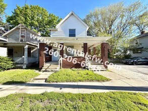 Building Photo - 1512 Taylor St