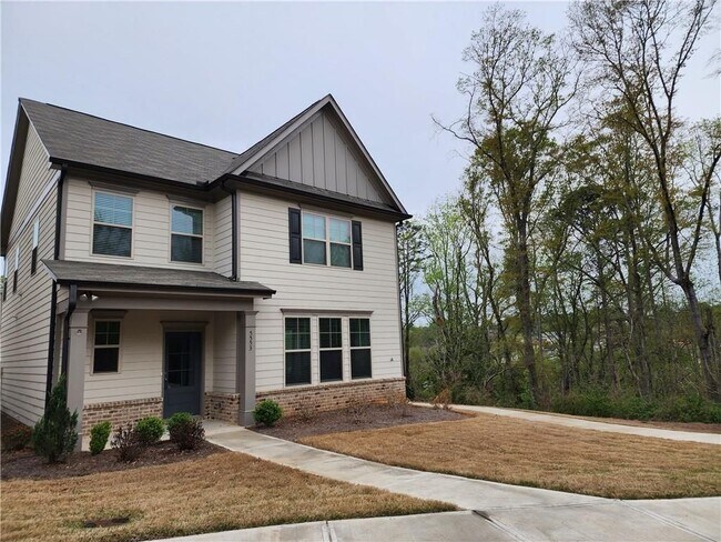 Foto del edificio - 5553 Shallow Branch Dr