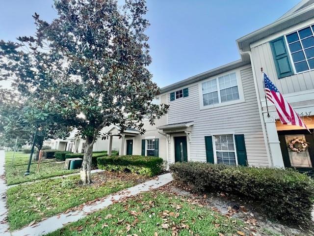 Building Photo - 15635 Stable Run Dr