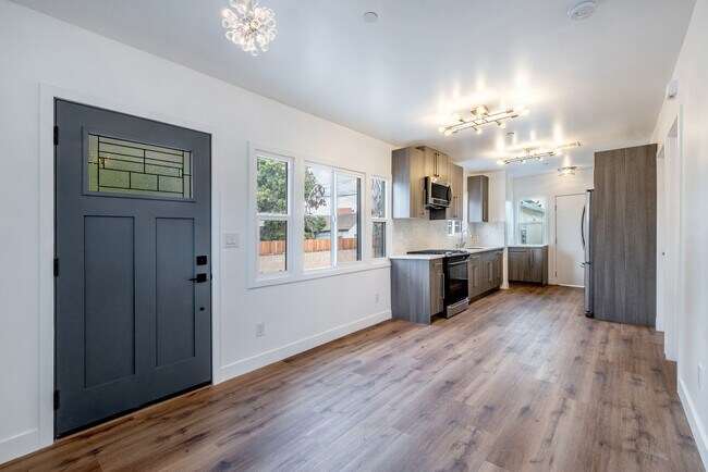 Foto del edificio - 2628 Vineyard Ave