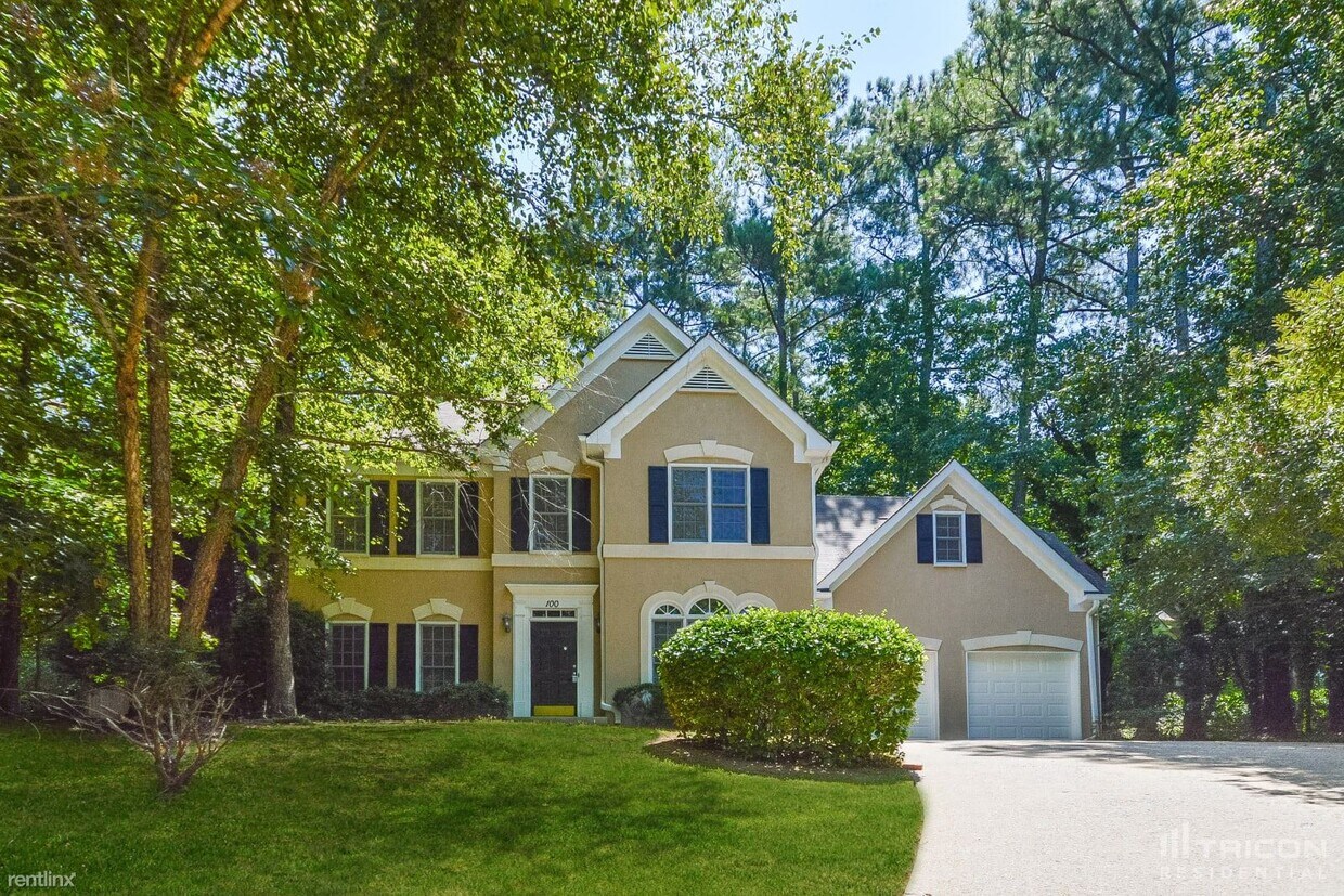 Foto principal - 100 Ashewoode Downs Ln