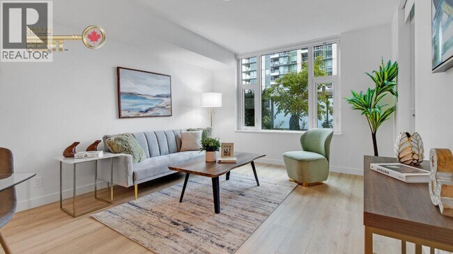 Photo du bâtiment - 1500 Fern St