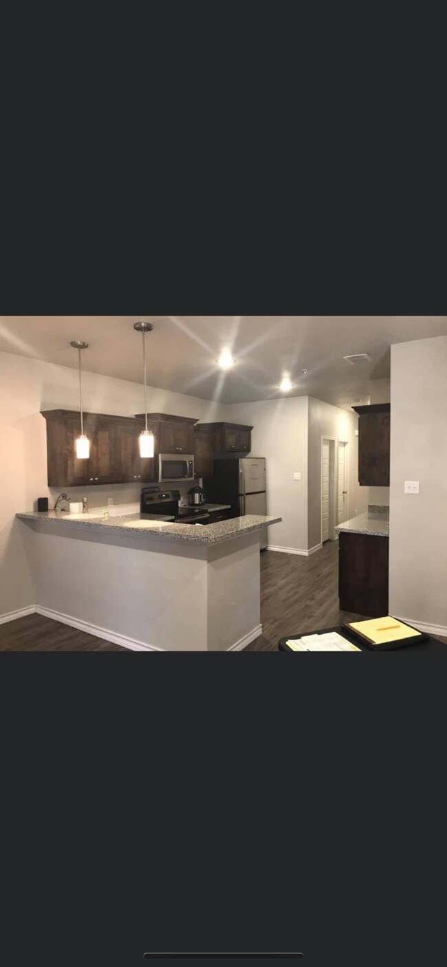 Foto del edificio - 3404 25th St