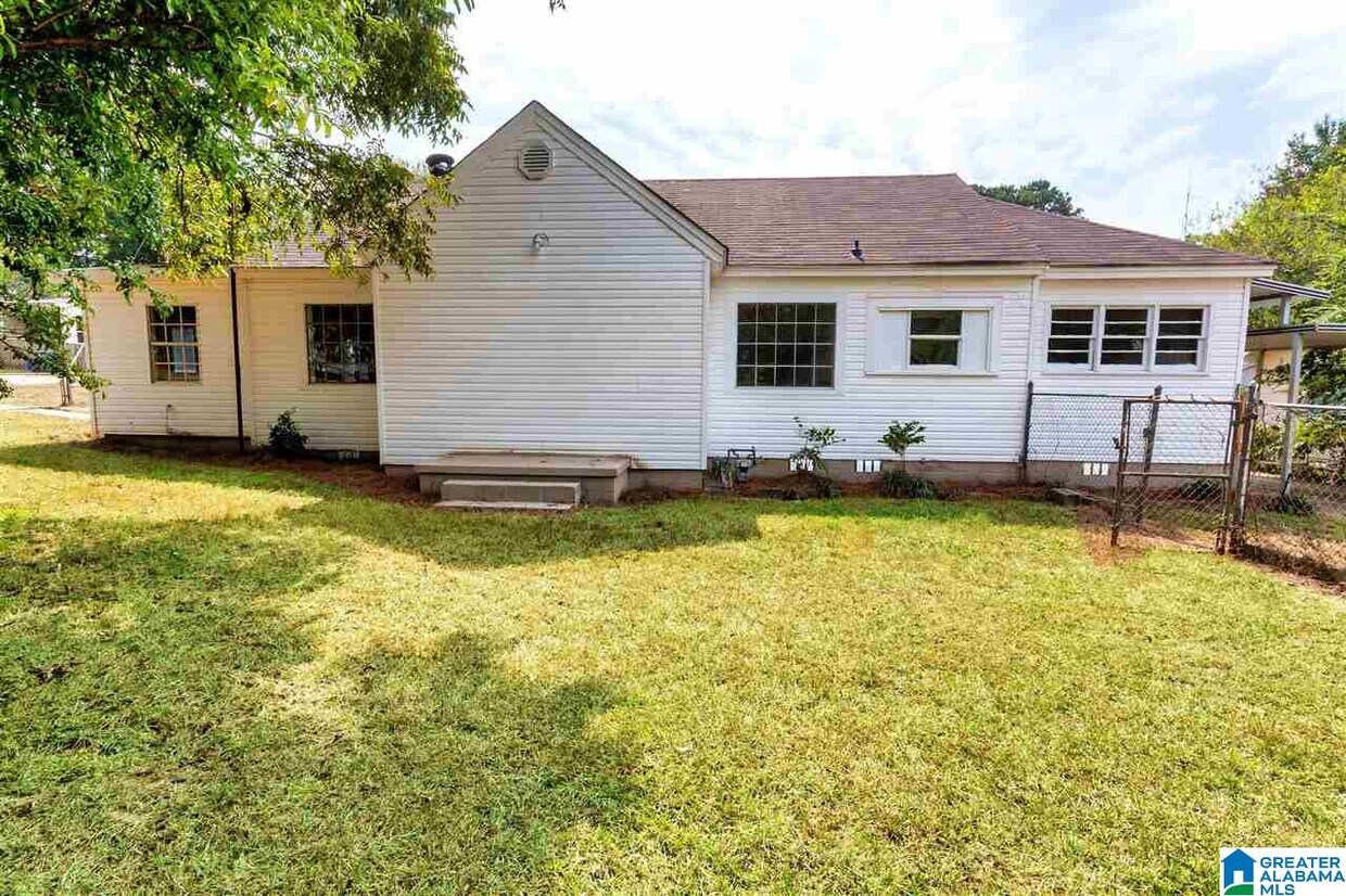 Primary Photo - 2503 20th St