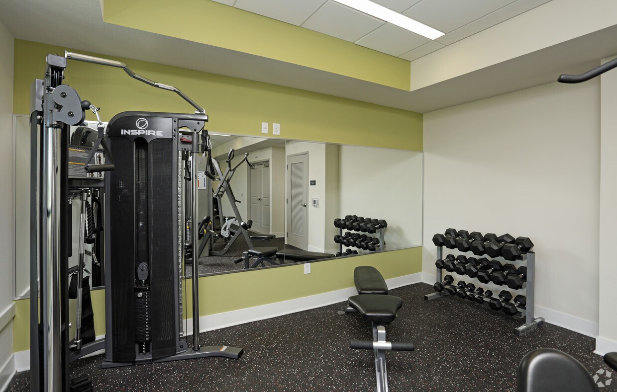 The Lofts at Savannah Park Apartments in Sanford, FL