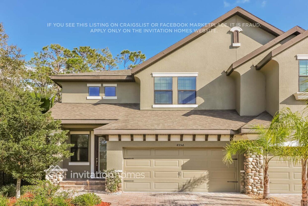 Foto principal - 4954 Wandering Wy