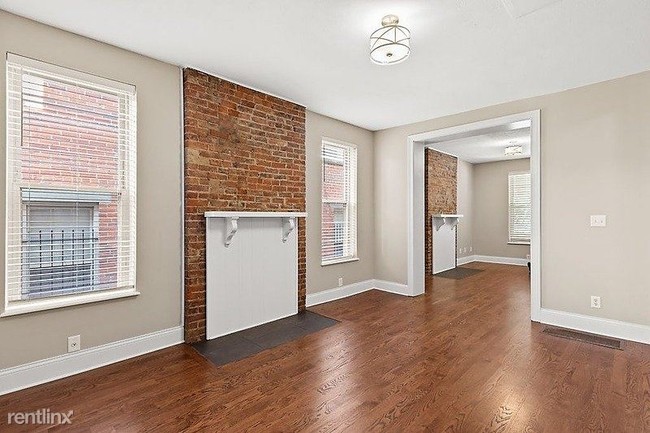 Building Photo - 4 br, 2.5 bath House - 1131 Franklin Avenue