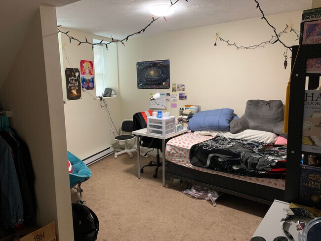 Foto del edificio - 891 Huntington Ave