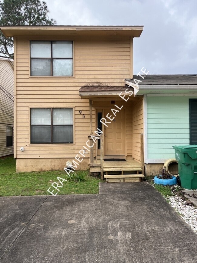 Foto del edificio - 93 Harris Rd NE