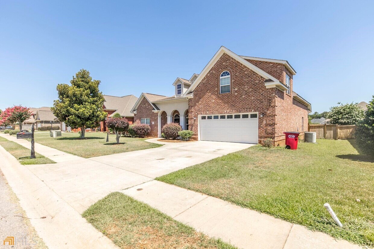 300 Montview Way, Centerville, GA 31028 House Rental in Centerville