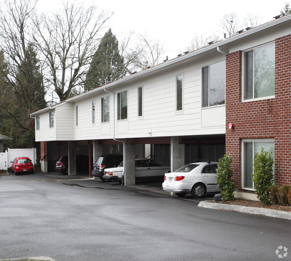 Foto del edificio - Arnold Court Apartments