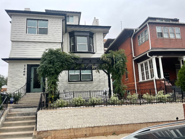 Foto del edificio - 1266 Lafayette St