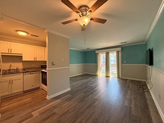 Photo - 7700 Porcher Dr Townhome
