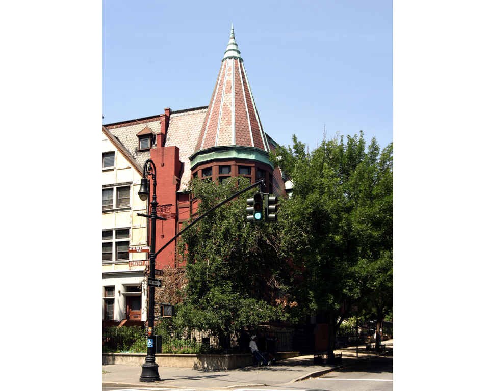 Foto principal - 336 Convent Ave